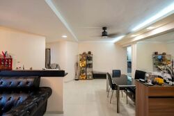 Blk 964 Hougang Avenue 9 (Hougang), HDB 5 Rooms #544055001